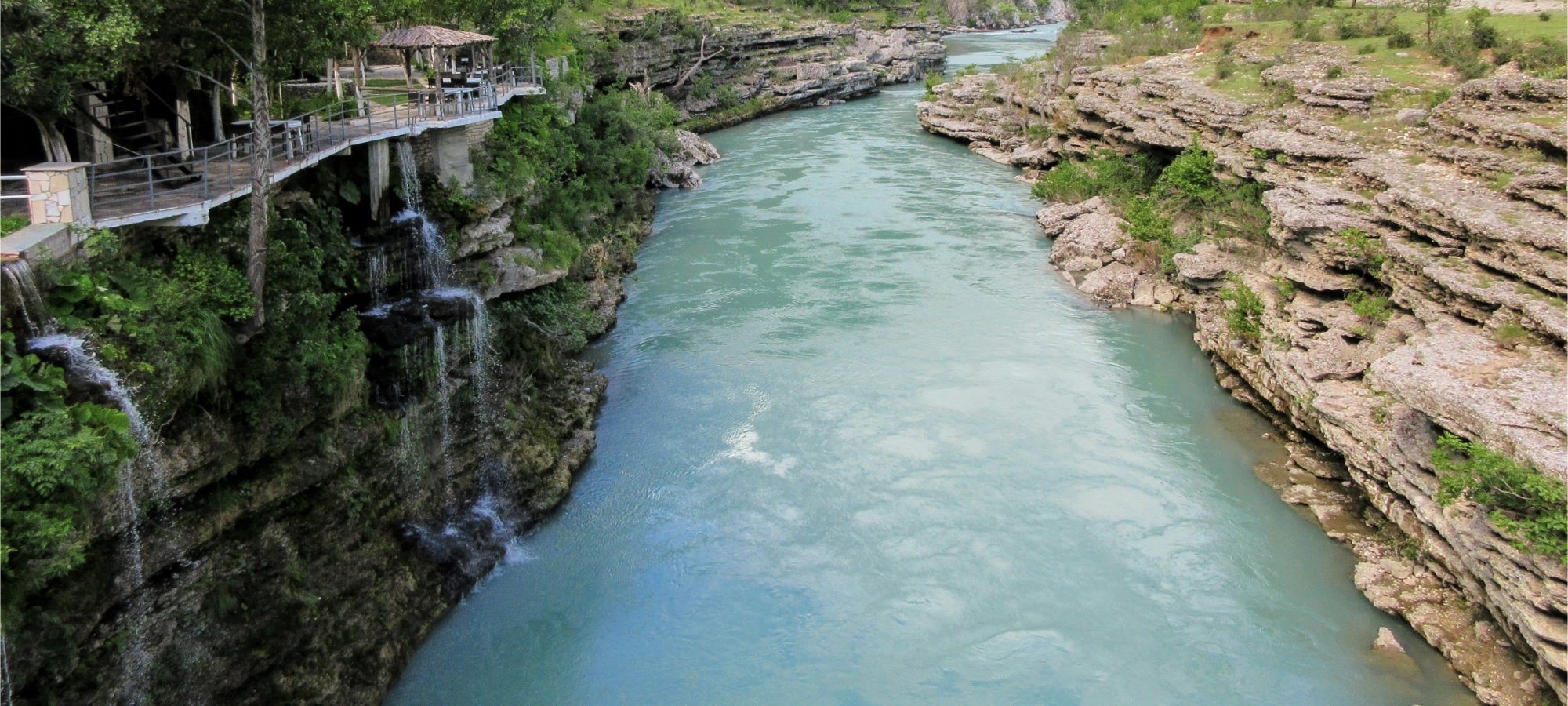 Photos from our Albania - Classic Cycling Holiday